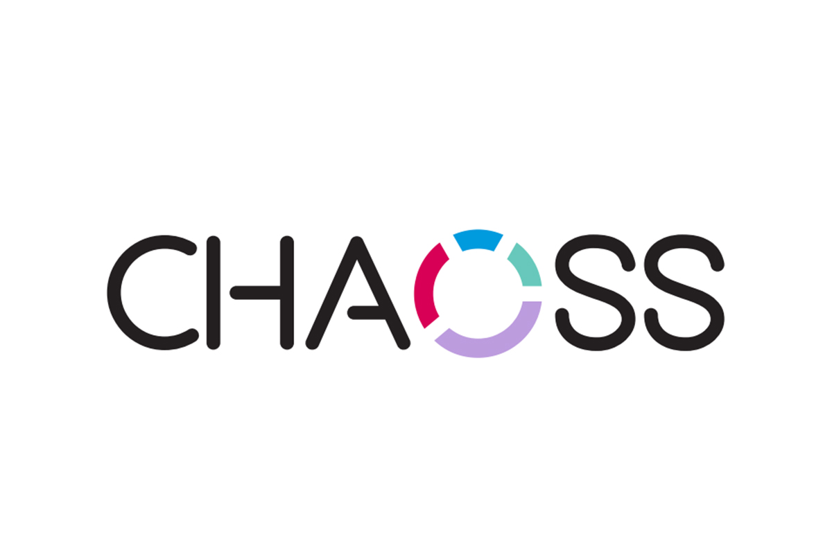 CHAOSS logo