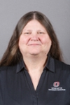 Charlene Wilcox