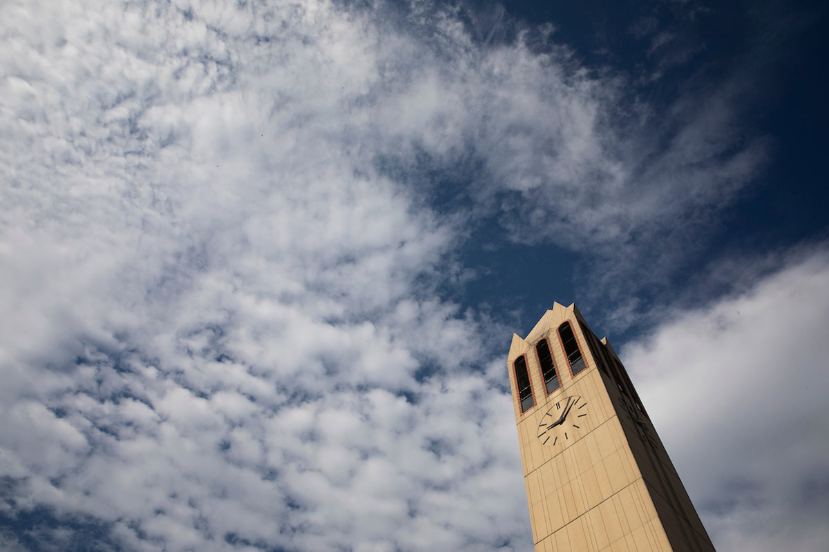 Henningson Campanile