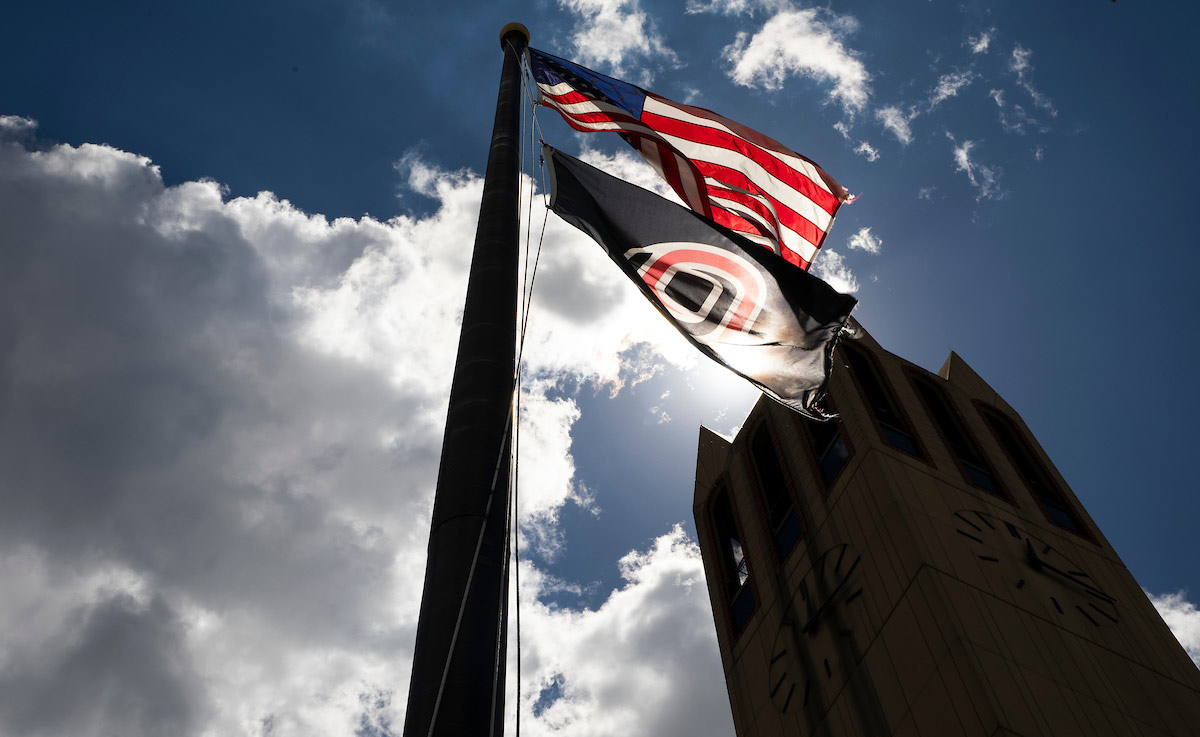 flag