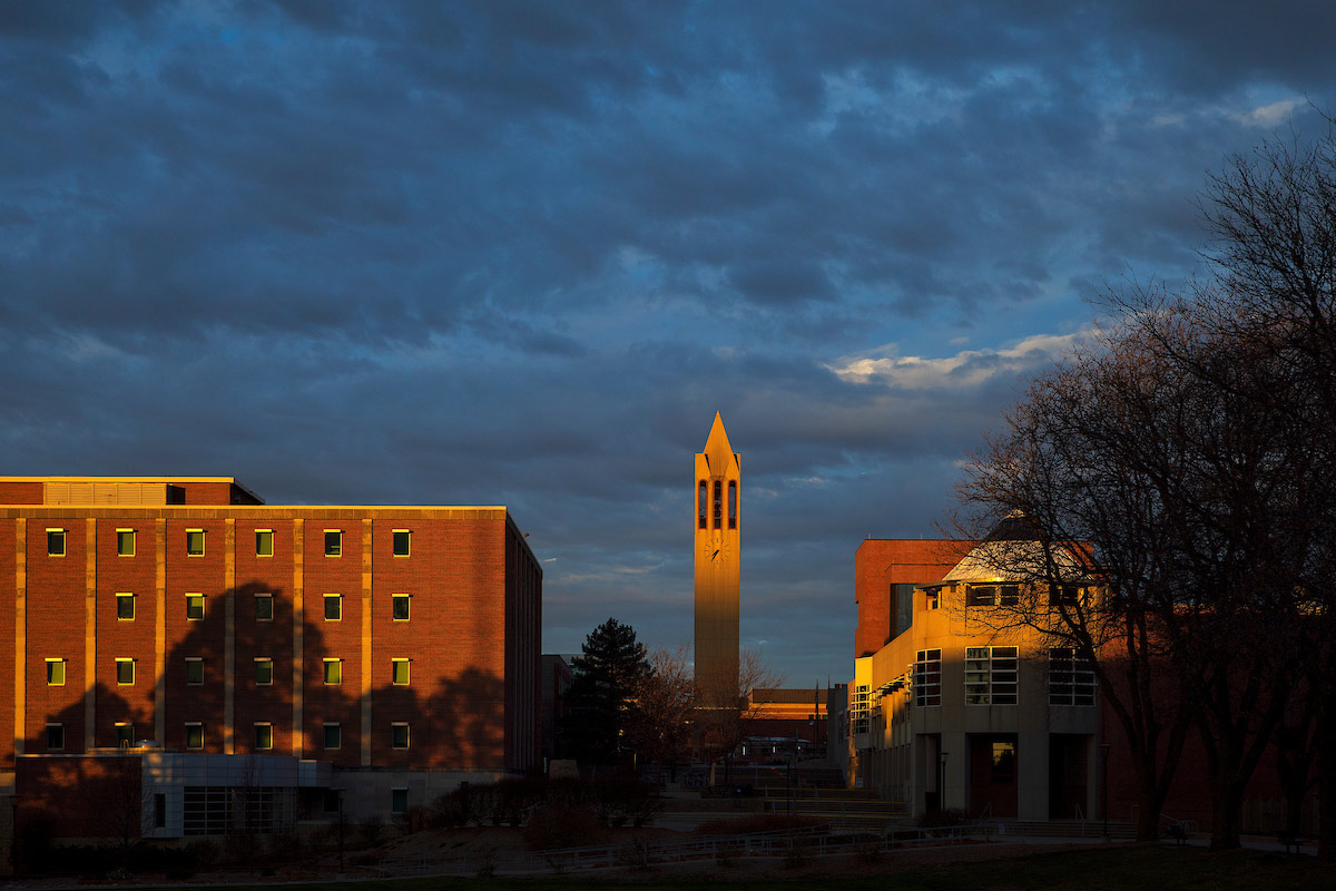 Hennginson Memorial Campanile