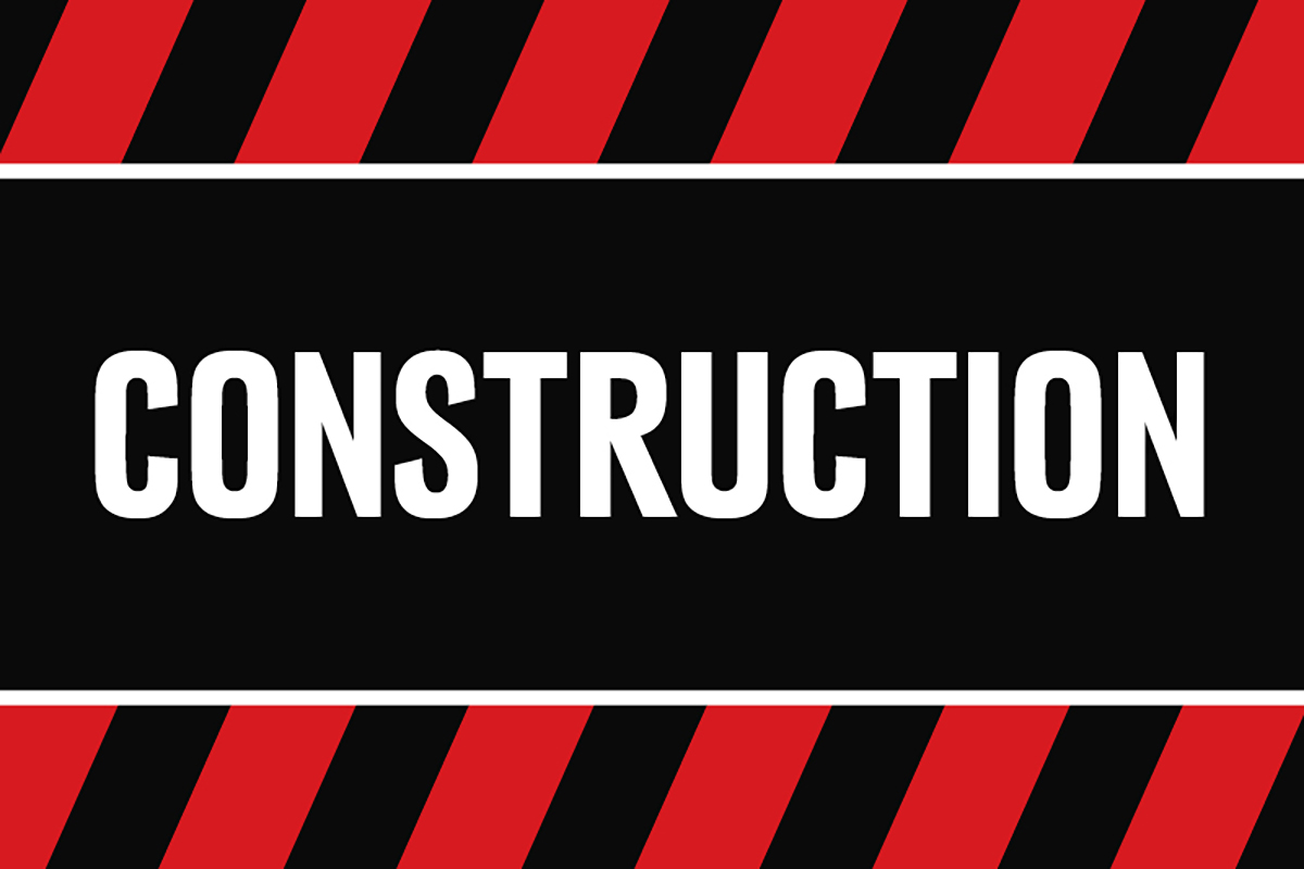 construction graphic