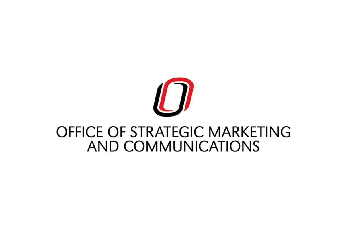 Office of Strategic Marketing and Communications logo