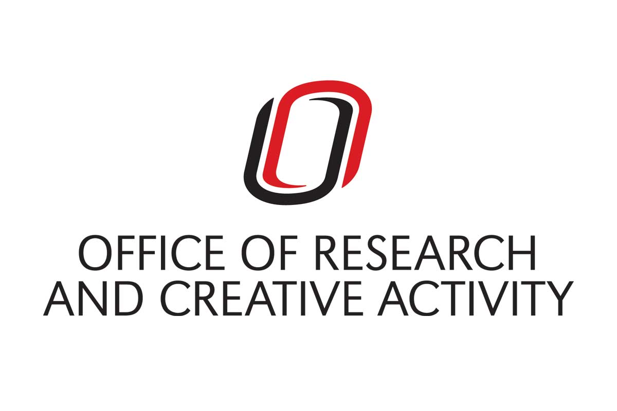 The Office of Research and Creative Activity