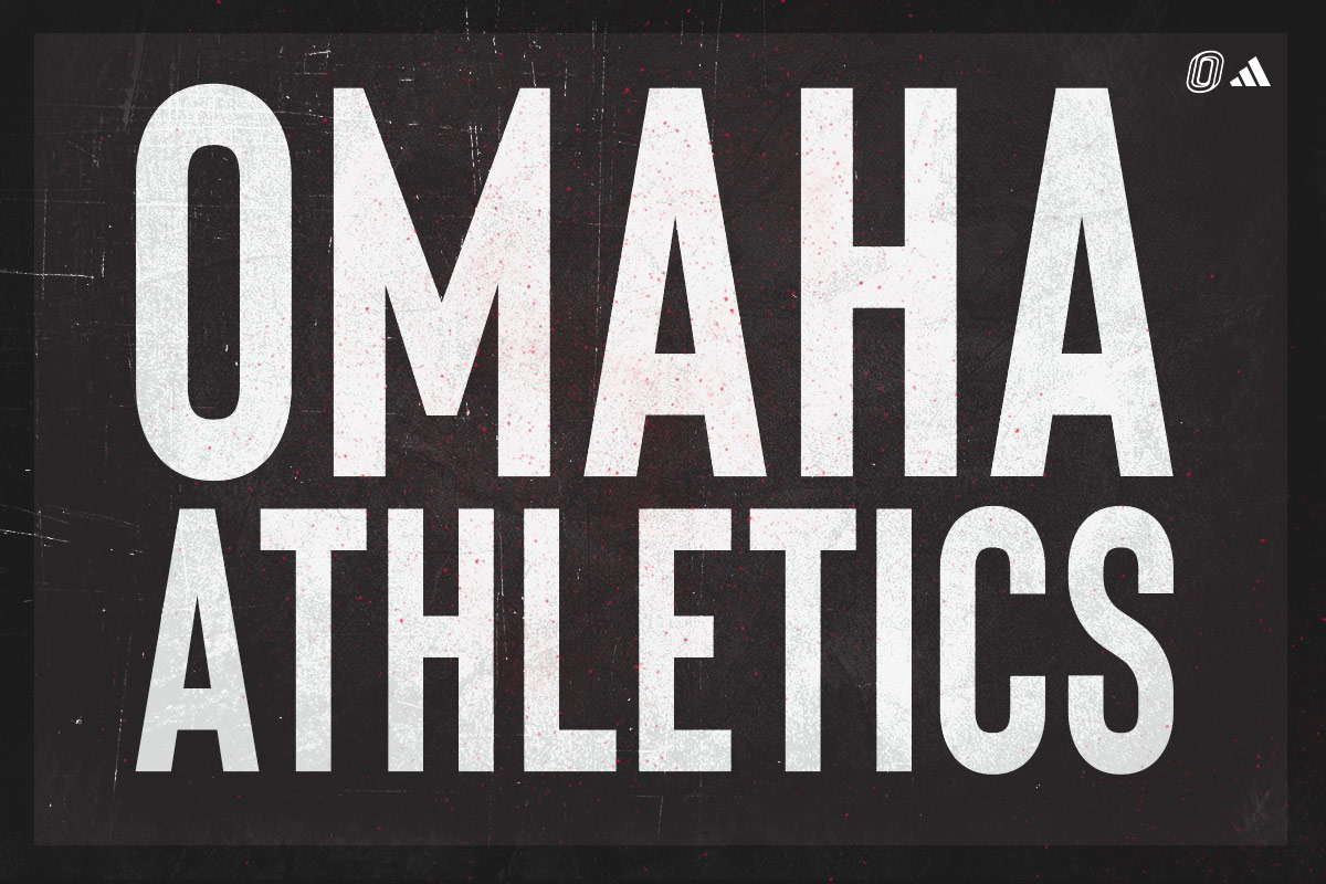 Omaha Athletics