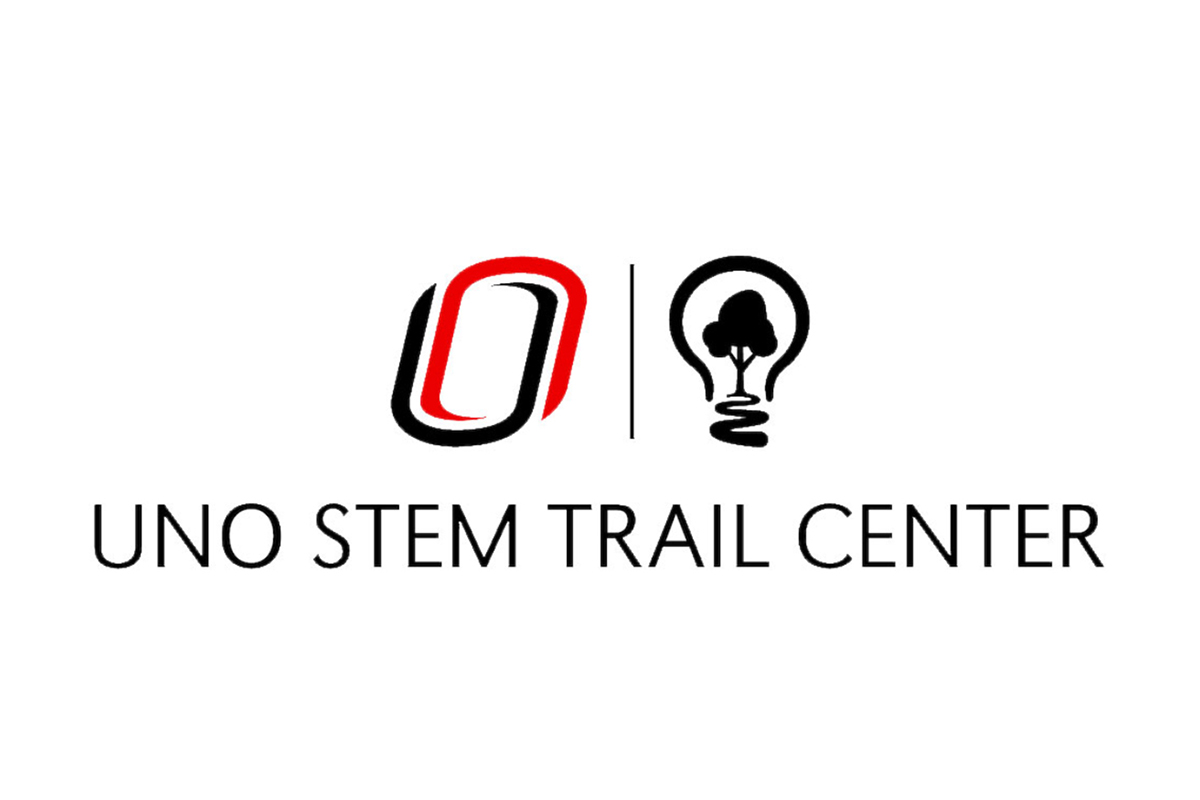 STEM Trail Center logo