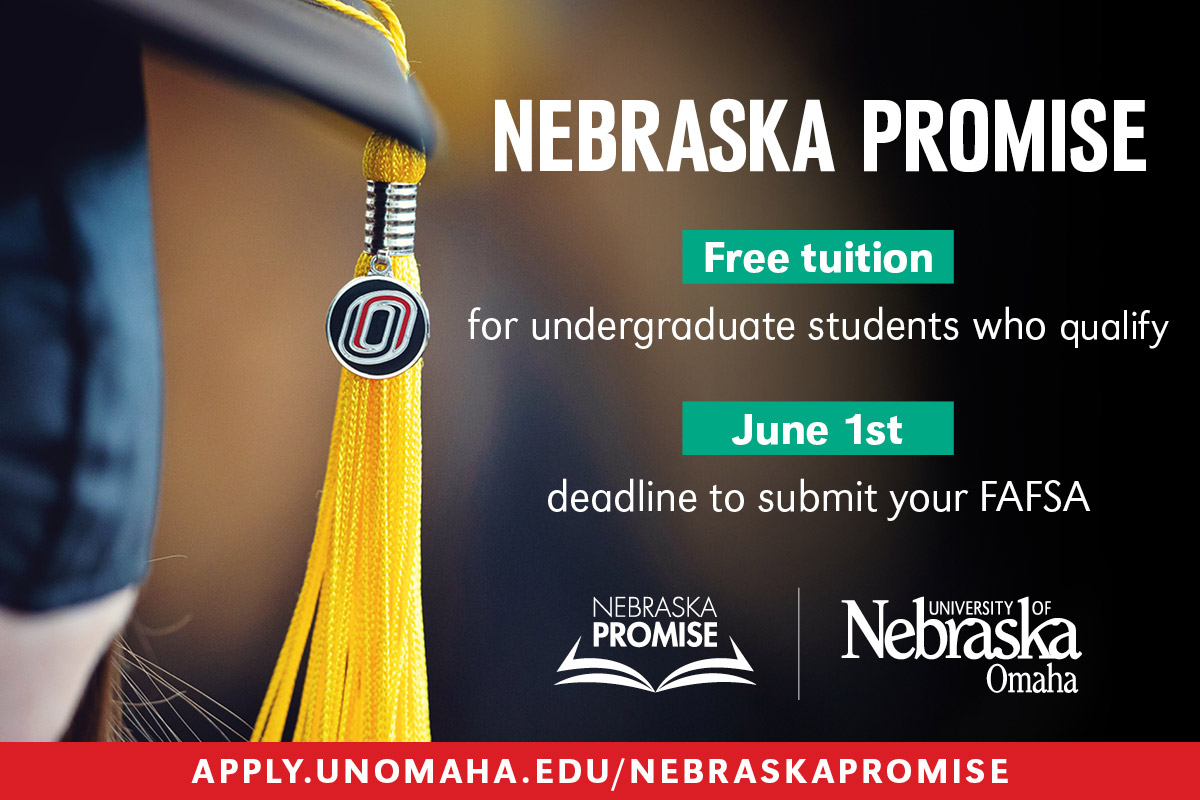 Nebraska Promise Deadline