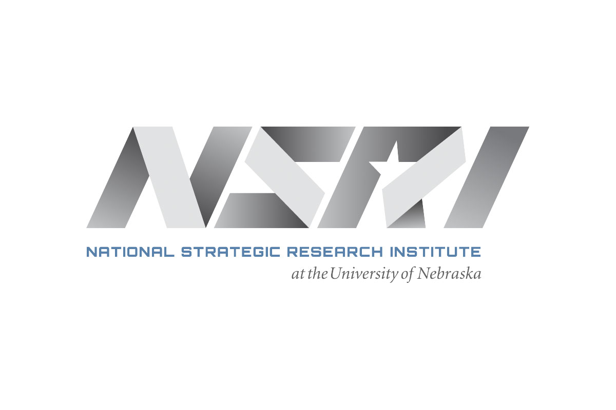 National Strategic Research Institute (NSRI) logo