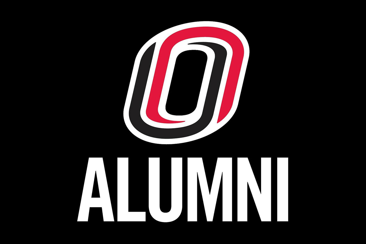 UNO Alumni graphic