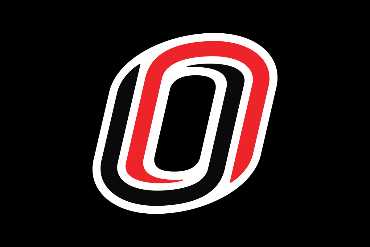 UNO "O" logo