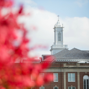 Arts and Sciences Hall