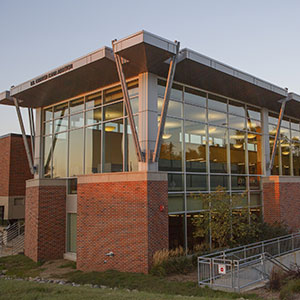 Criss Library