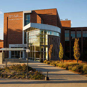 roskens hall