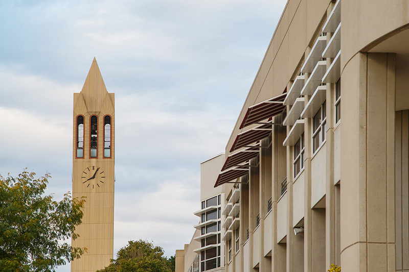 campanile