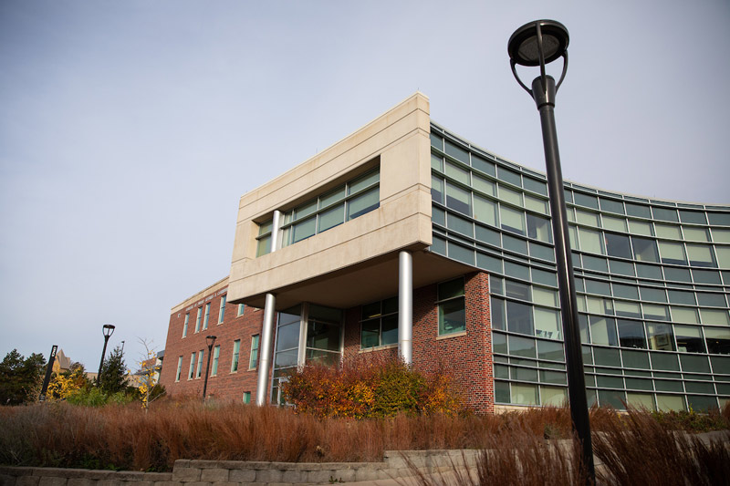 College of Public Affairs and Community Service (CPACS)