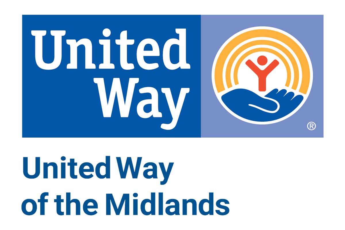 United Way of the Midlands Logos