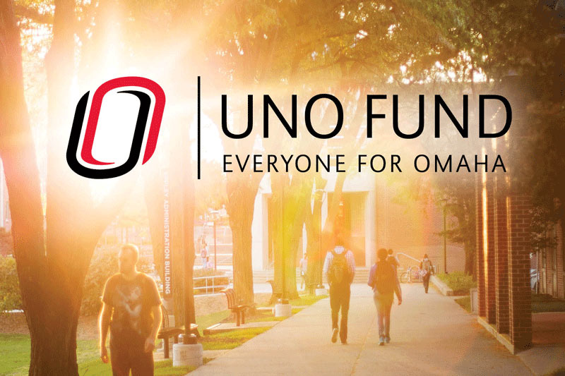 UNO Fund logo