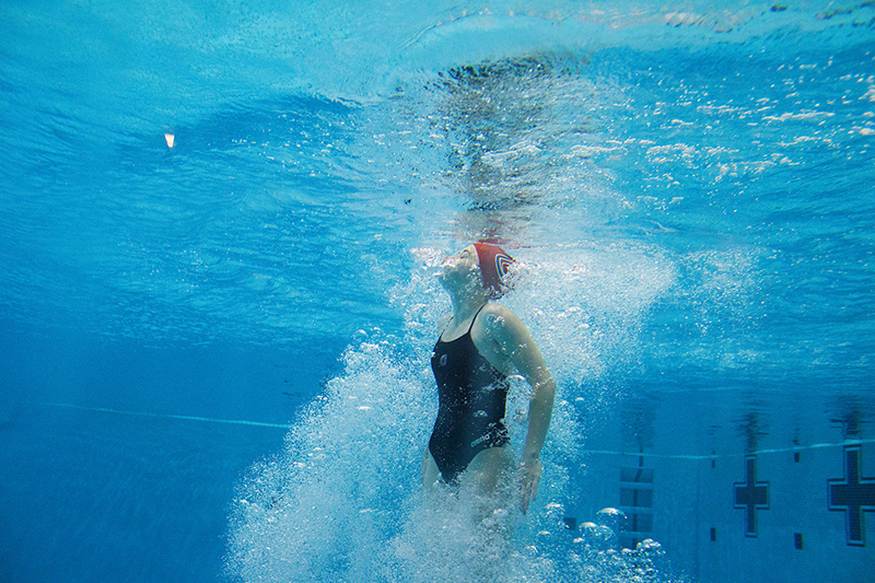 uno swimming pool