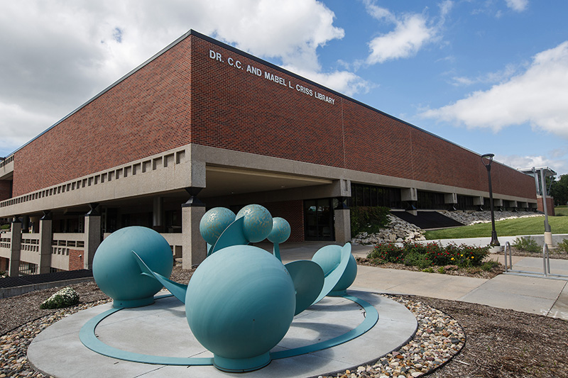 uno's criss library