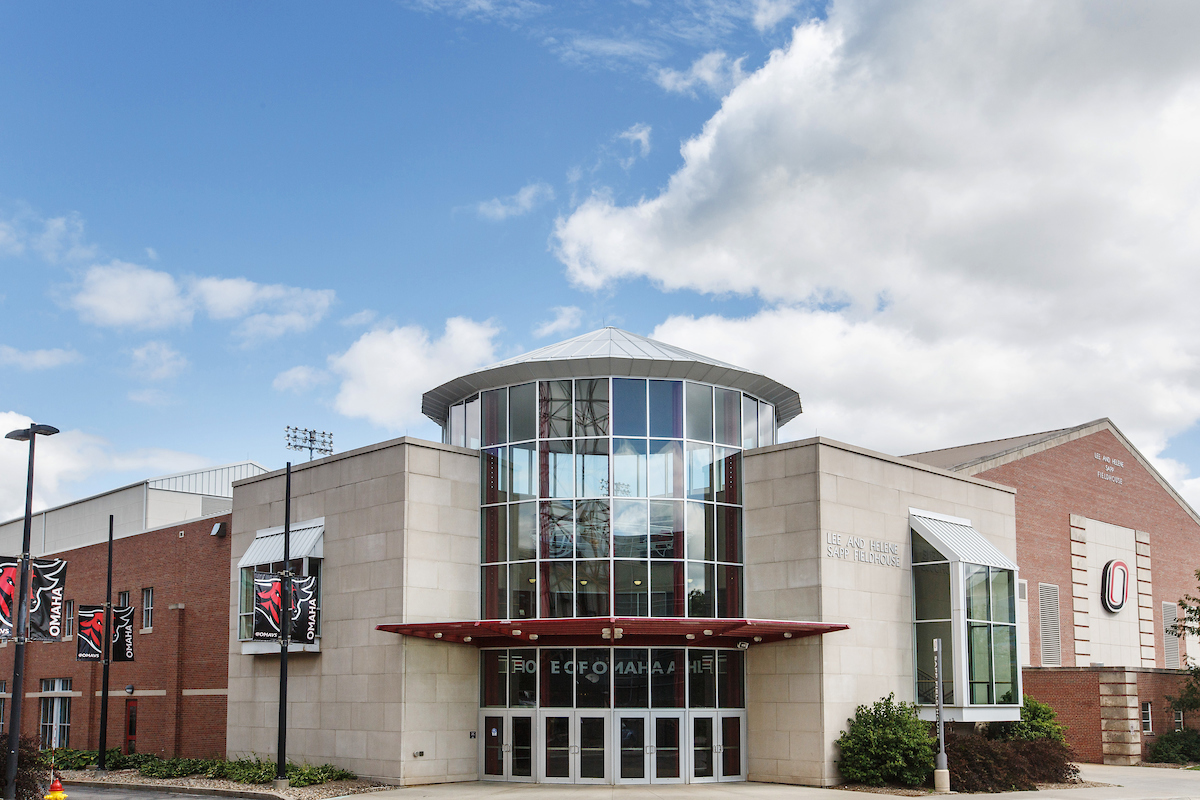 sapp fieldhouse