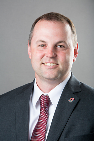 Bret Blackman