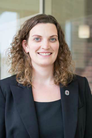 Sara Myers
