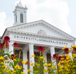 UNO Campus Photo