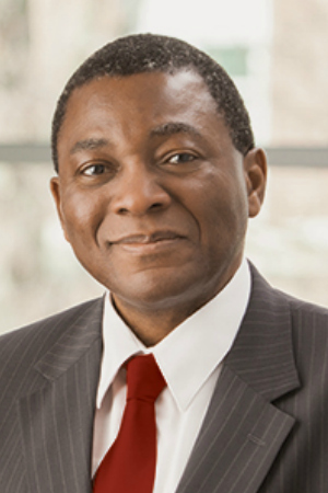 Dele Davies, M.D.