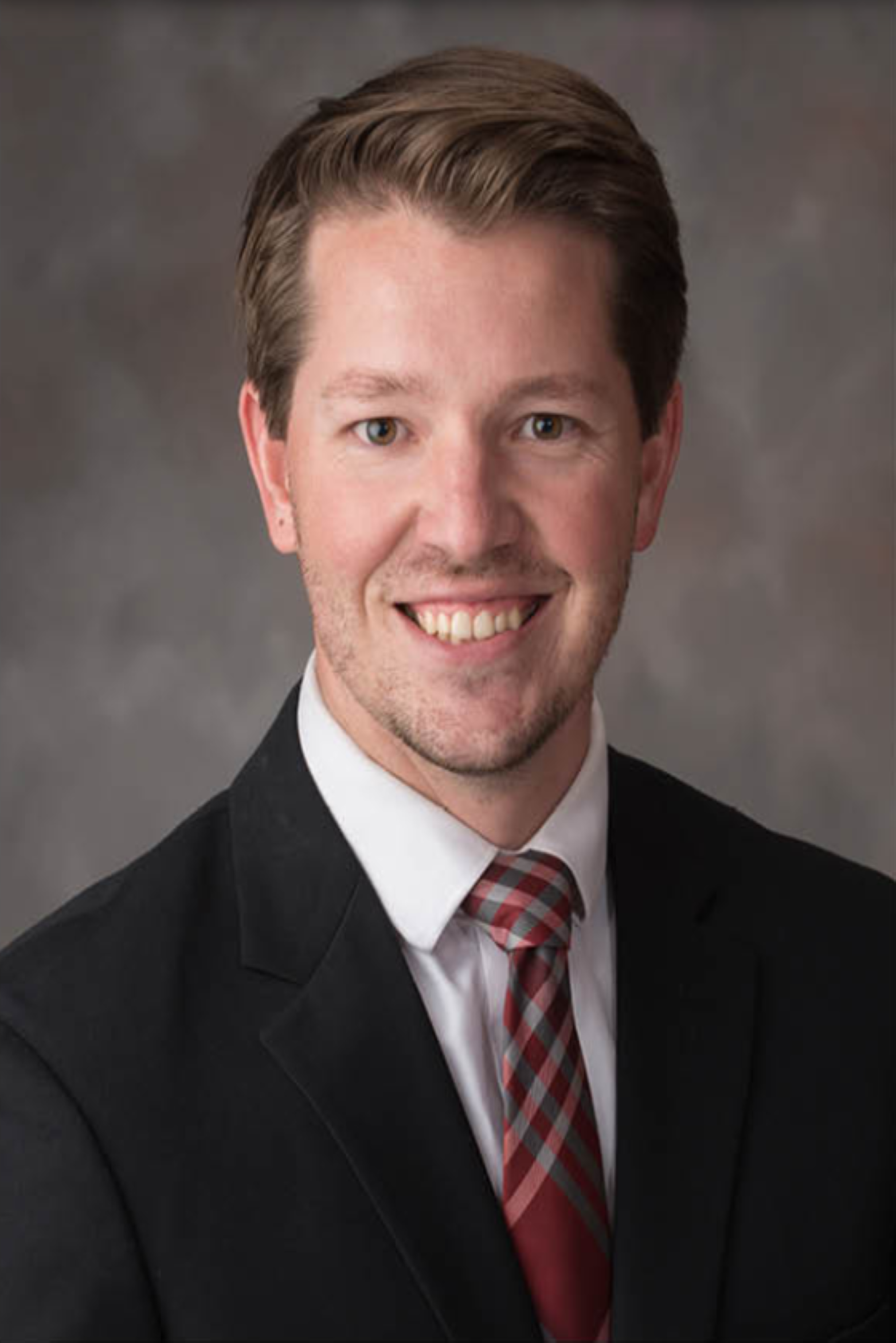 Spencer Thompson