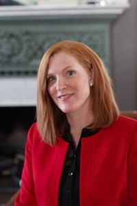 Anne Herman, headshot photo