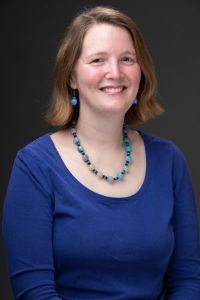 Samantha Ammons, headshot photo