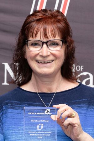 Christine Hoffman