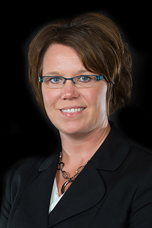 Wendy Duerfeldt Schutte