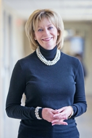 Nancy Edick, Ed.D.