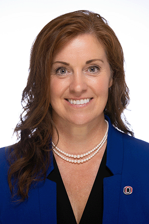 Gaylene Armstrong, Ph.D.