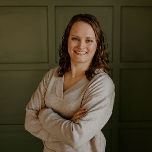 Jamie Wagner headshot photo