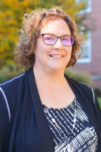 Jodi Kreiling, headshot photo