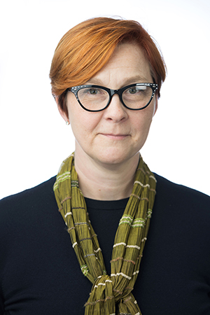 Jody Boyer headshot