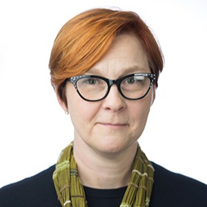 Jody Boyer headshot photo