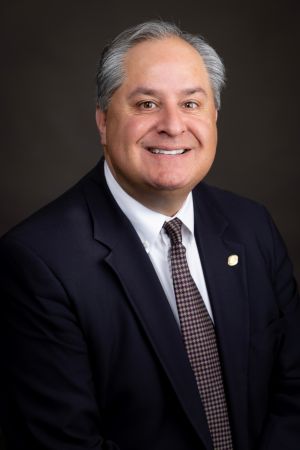 Juan Casas, Ph.D.