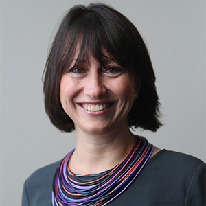 Martina Saltamacchia headshot photo