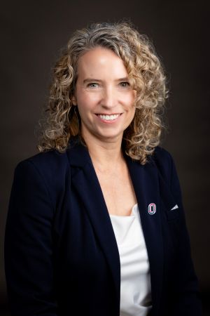 Melanie Bloom, Ph.D.