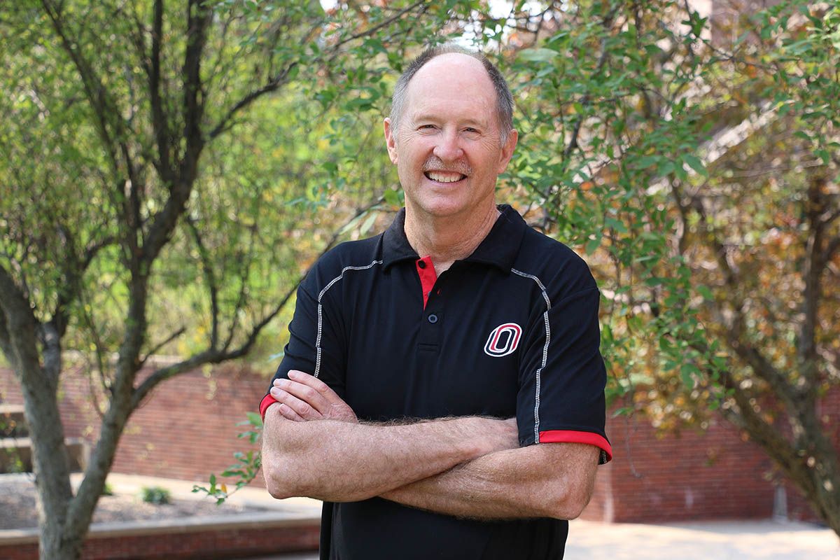 Neal Grandgenett, Ph.D., Interim Dean CEHHS