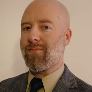 Phillip Froese headshot photo