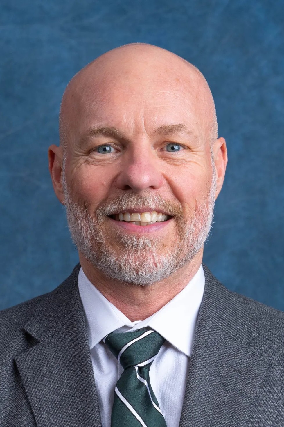 William Wells, Ph.D.