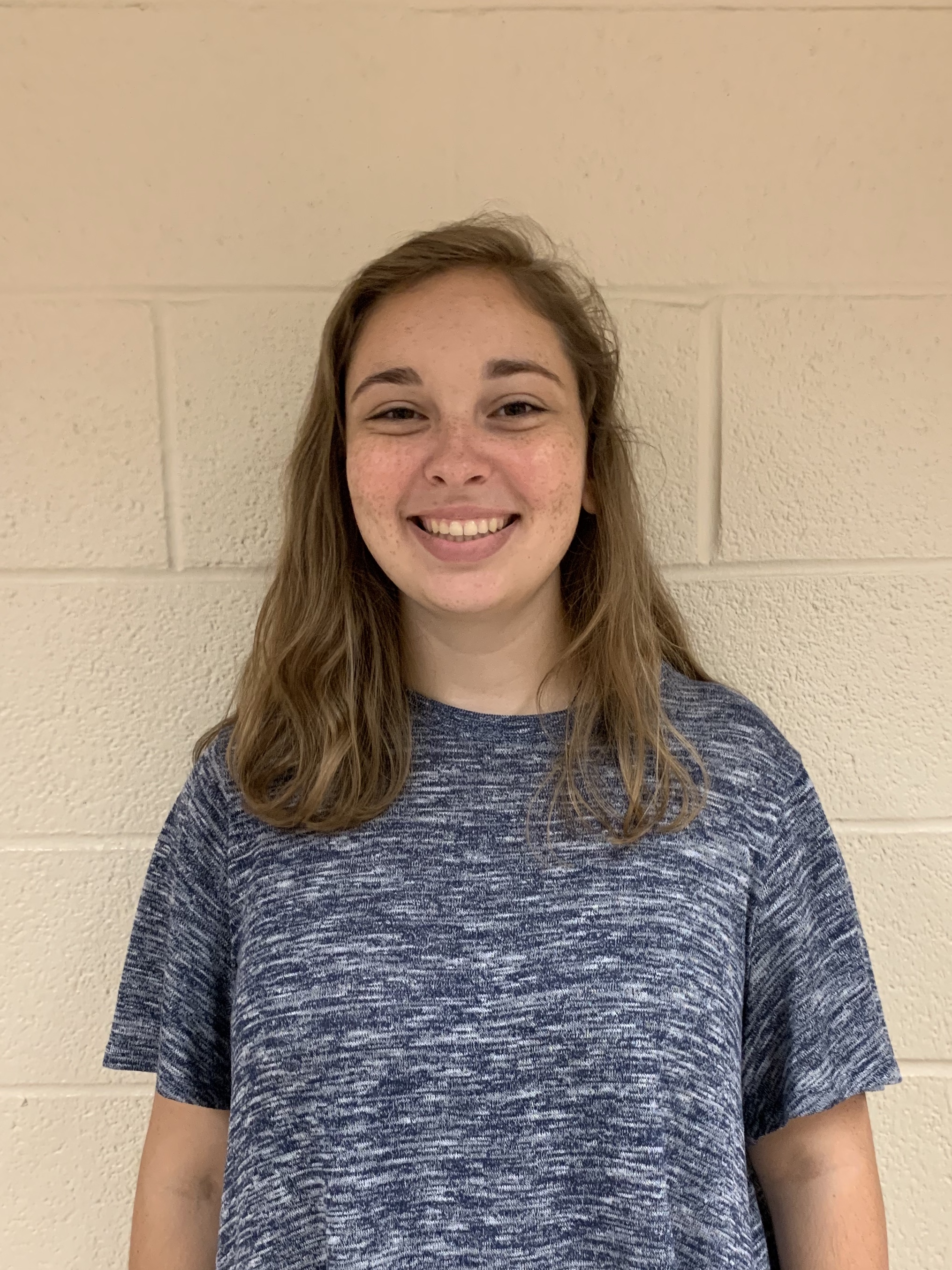 Hannah Seidl