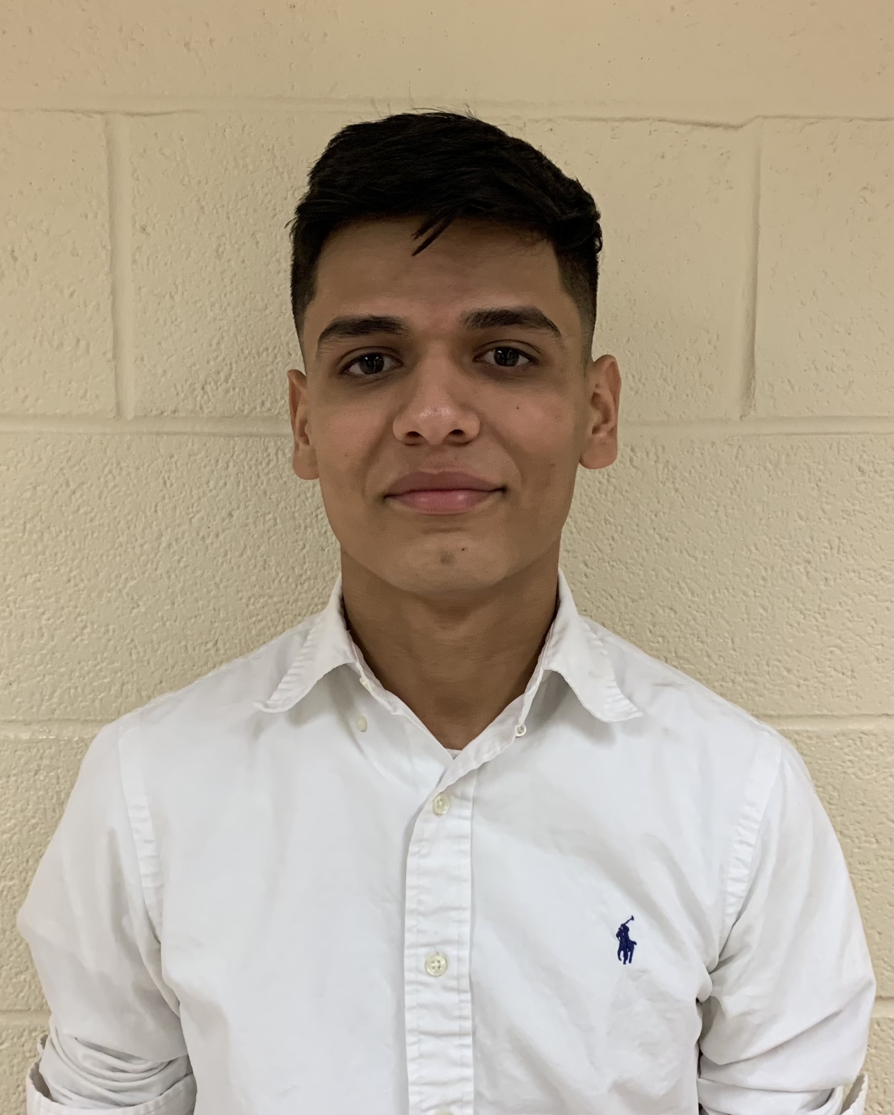 Javier Rodriguez-Flores