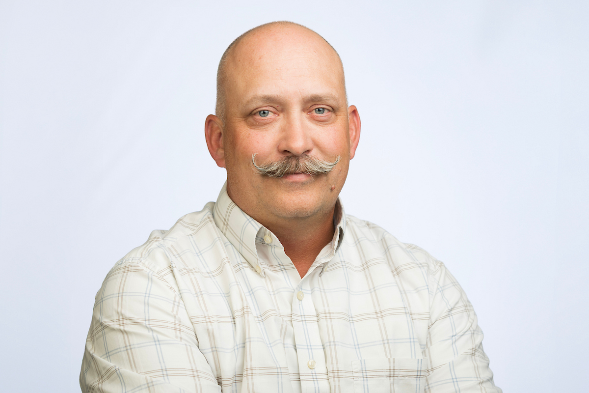 Dusten Crichton Headshot