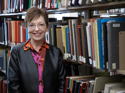 Rhonda Huisman headshot