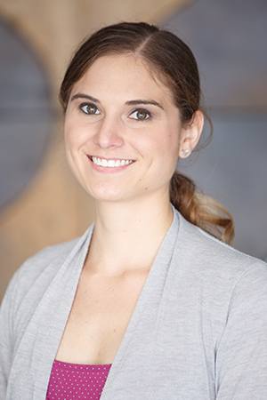 Heather Leas, M.S.